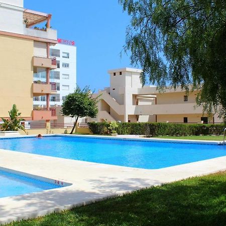 Duplex Con Impresionantes Vistas Al Mar Apartment Беналмадена Екстериор снимка