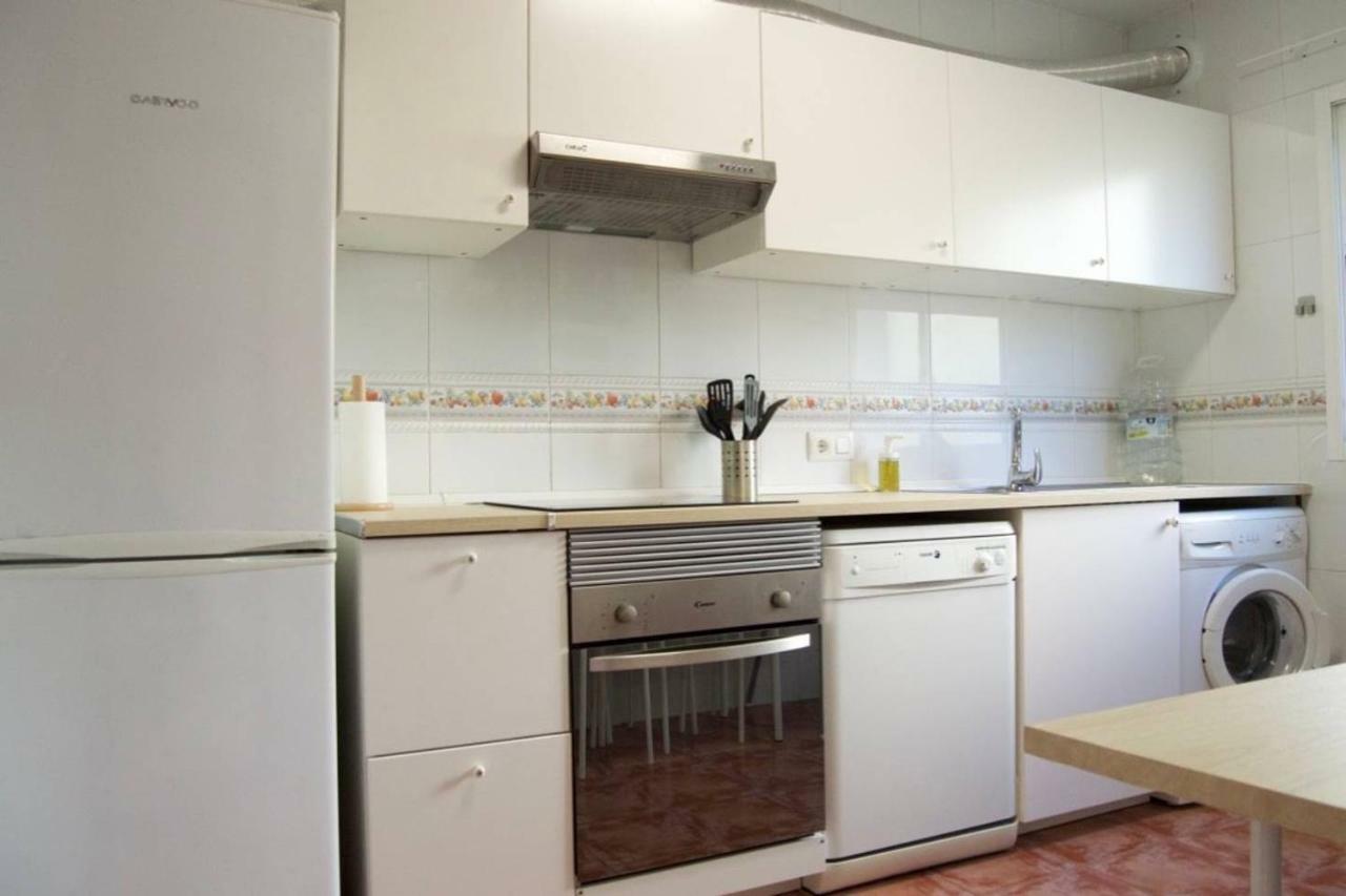 Duplex Con Impresionantes Vistas Al Mar Apartment Беналмадена Екстериор снимка