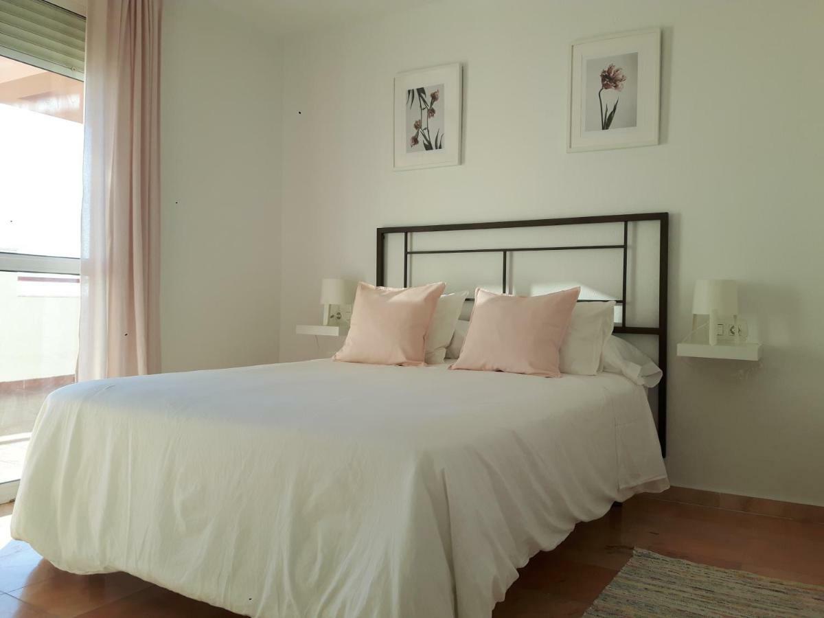 Duplex Con Impresionantes Vistas Al Mar Apartment Беналмадена Екстериор снимка